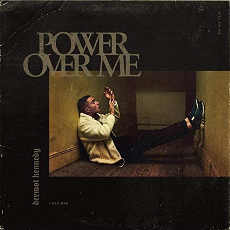 Power Over Me/Product Detail/Rock/Pop