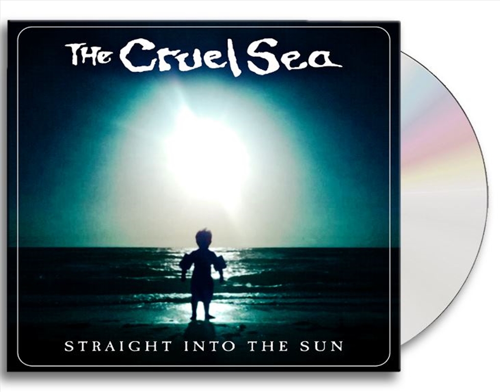 Straight Into The Sun/Product Detail/Rock/Pop