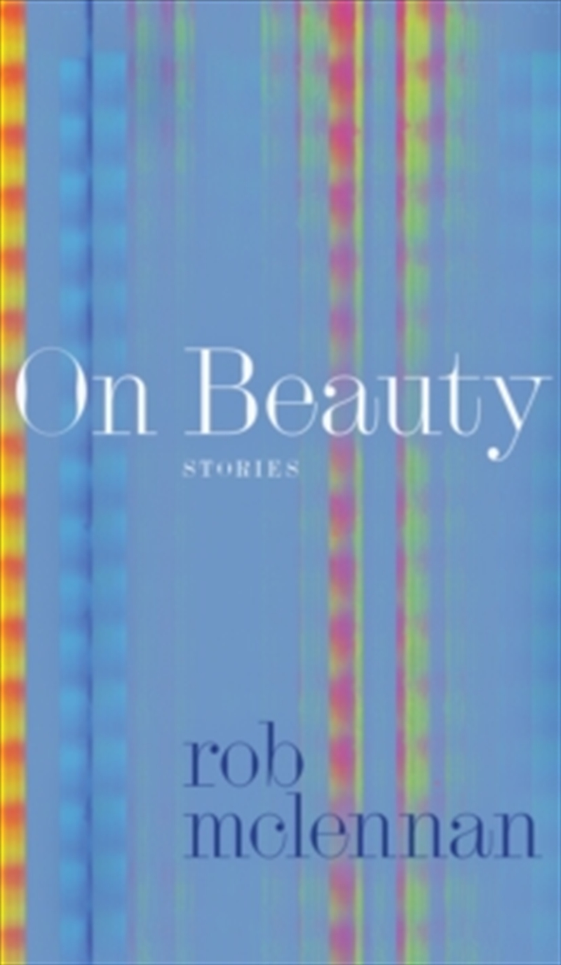 On Beauty/Product Detail/General Fiction Books