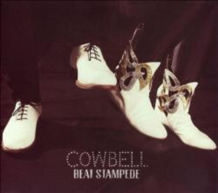 Beat Stampede/Product Detail/Rock/Pop