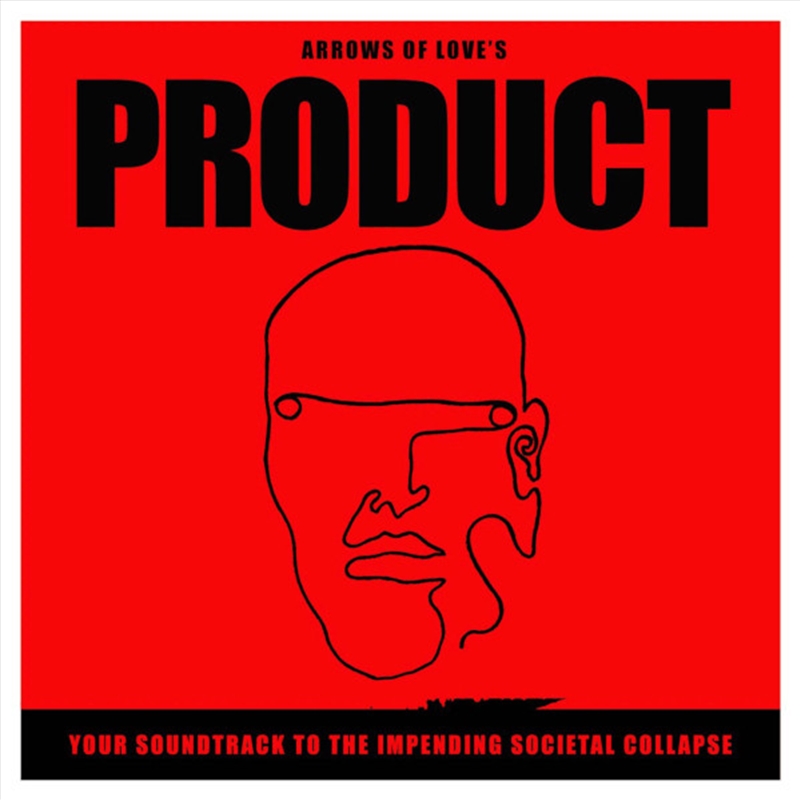 Product: Your Soundtrack To Th/Product Detail/Rock/Pop