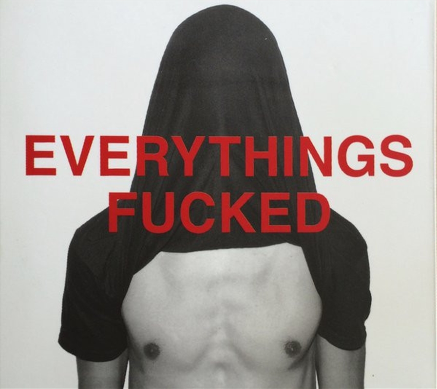 Everythings Fucked/Product Detail/Rock/Pop