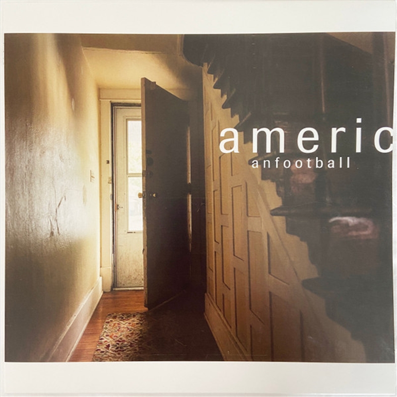 American Football Deluxe Edit/Product Detail/Alternative