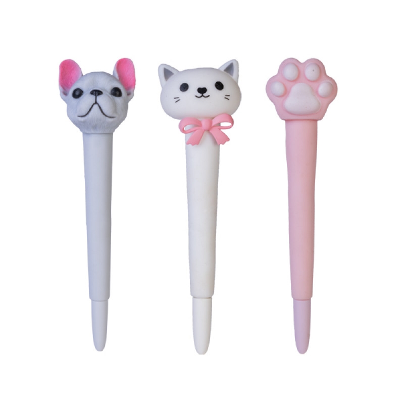 Smoosho's Pen Pets/Product Detail/Stationery