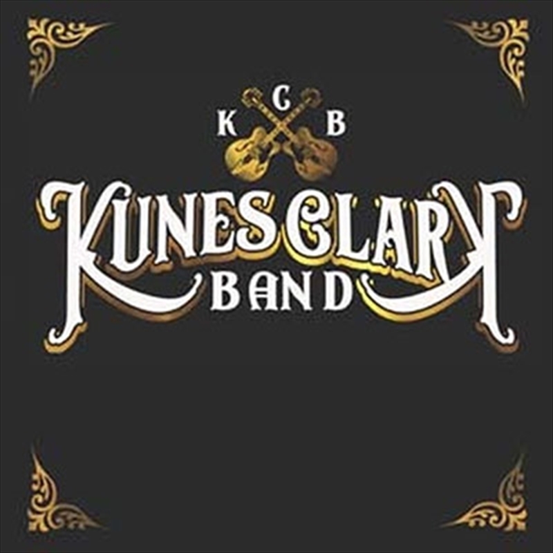 Kunes Clark Band/Product Detail/Rock/Pop