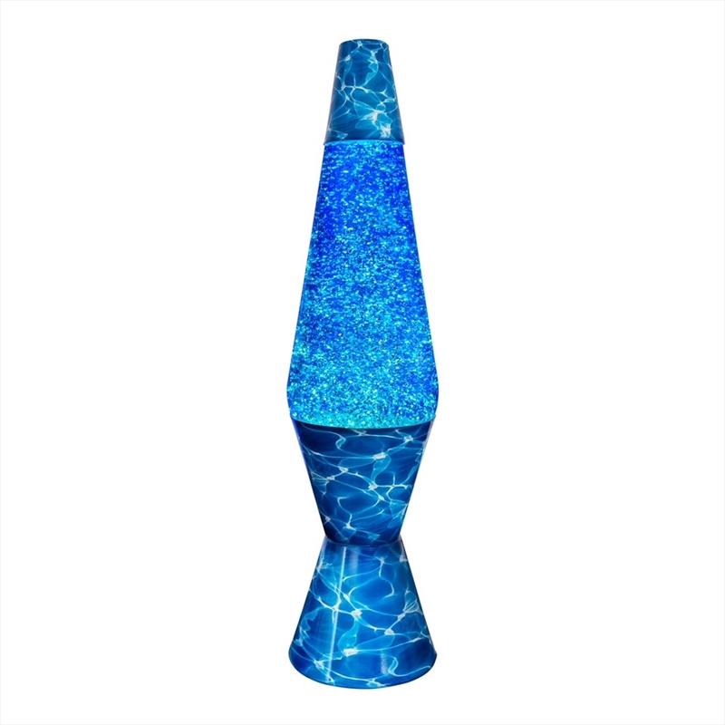 Diamond Glitter Lava Lamp - Pool/Product Detail/Lighting