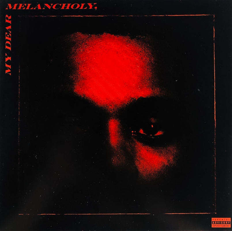 My Dear Melancholy - Limited Edition/Product Detail/Hip-Hop