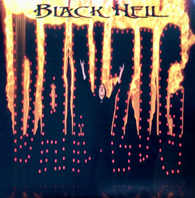 Black Hell/Product Detail/Metal