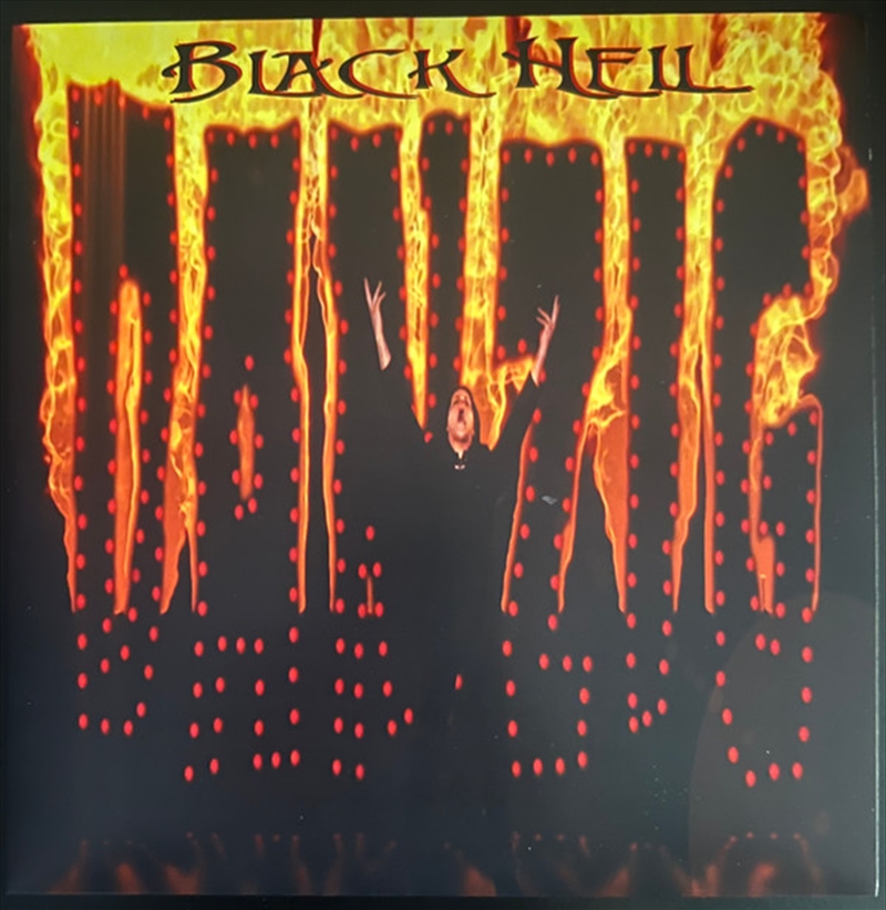 Black Hell/Product Detail/Metal