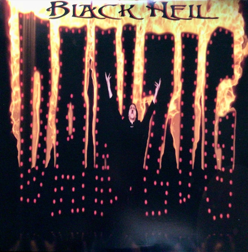 Black Hell/Product Detail/Metal