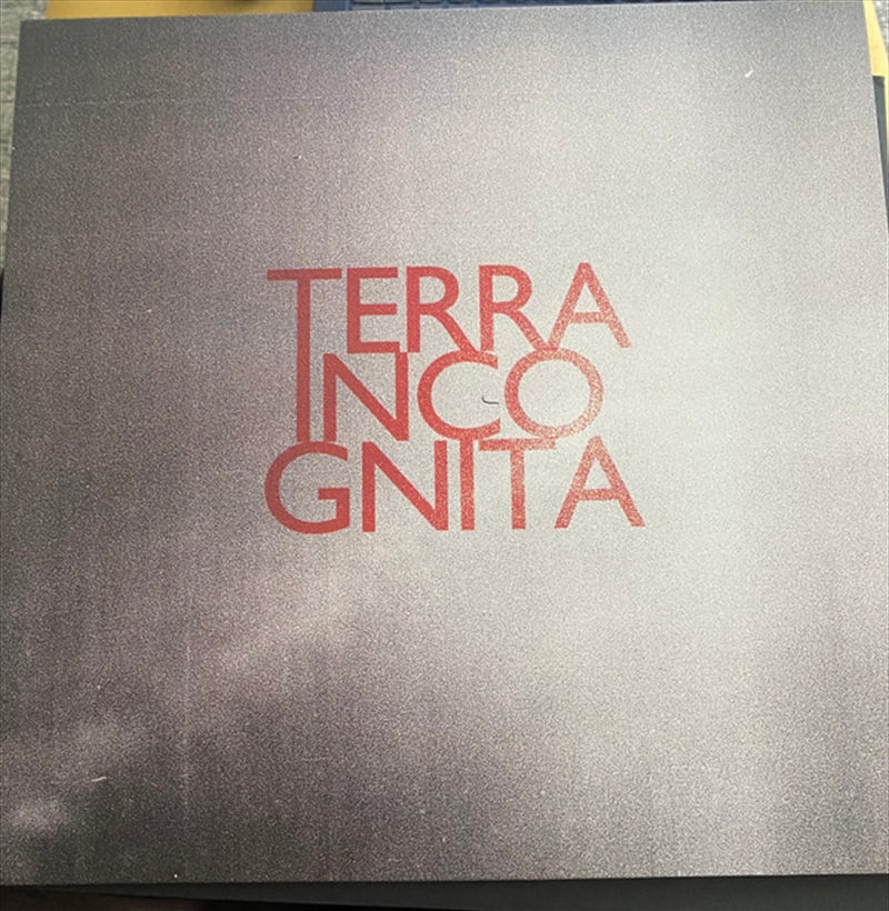 Terra Incognita/Product Detail/Dance