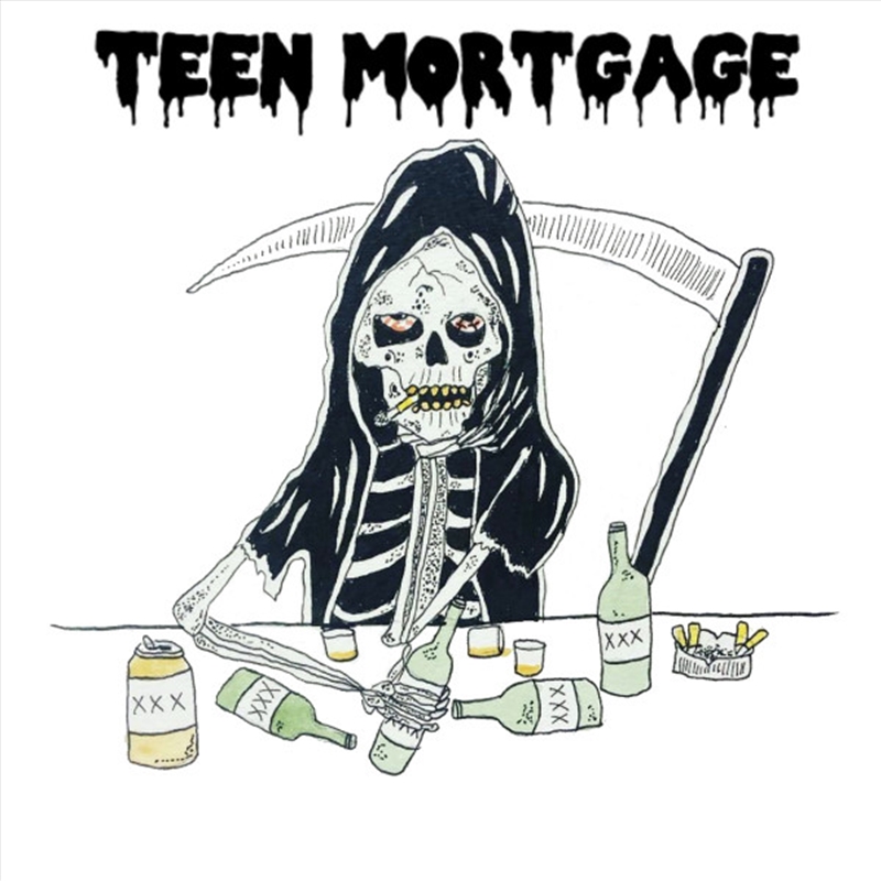 Teen Mortgage/Product Detail/Rock/Pop