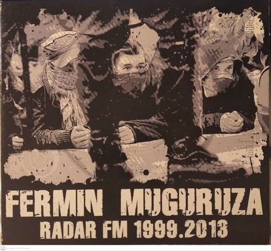 Radar Fm 1999.2013/Product Detail/Rock/Pop