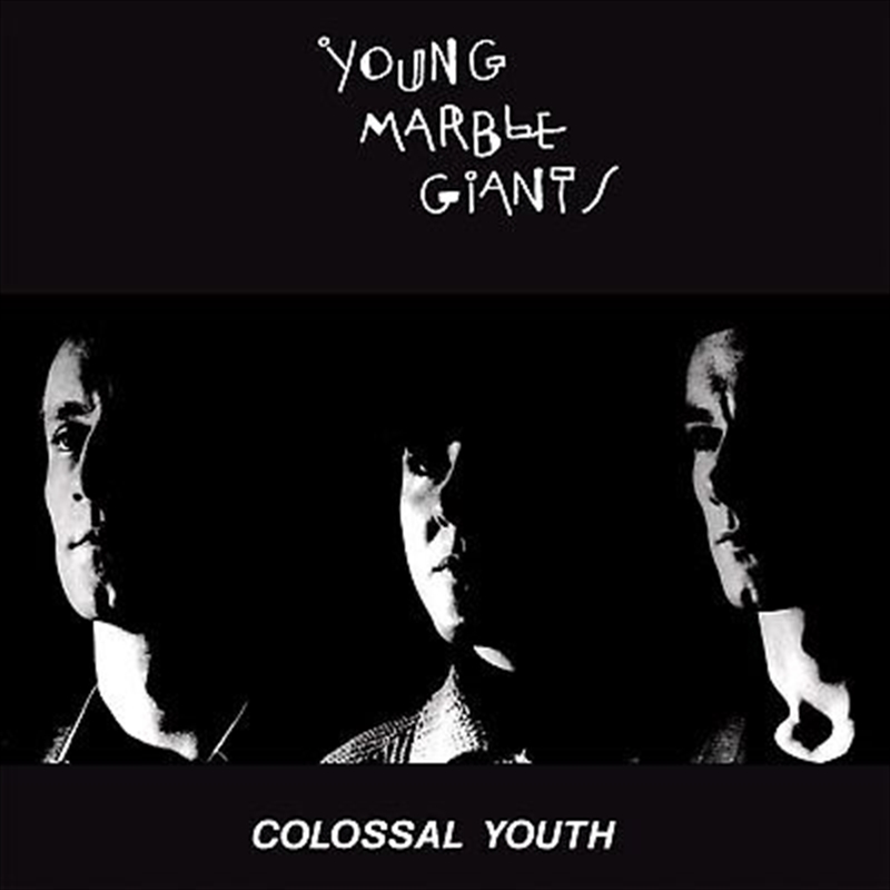 Colossal Youth And Collected Works/Product Detail/Rock/Pop