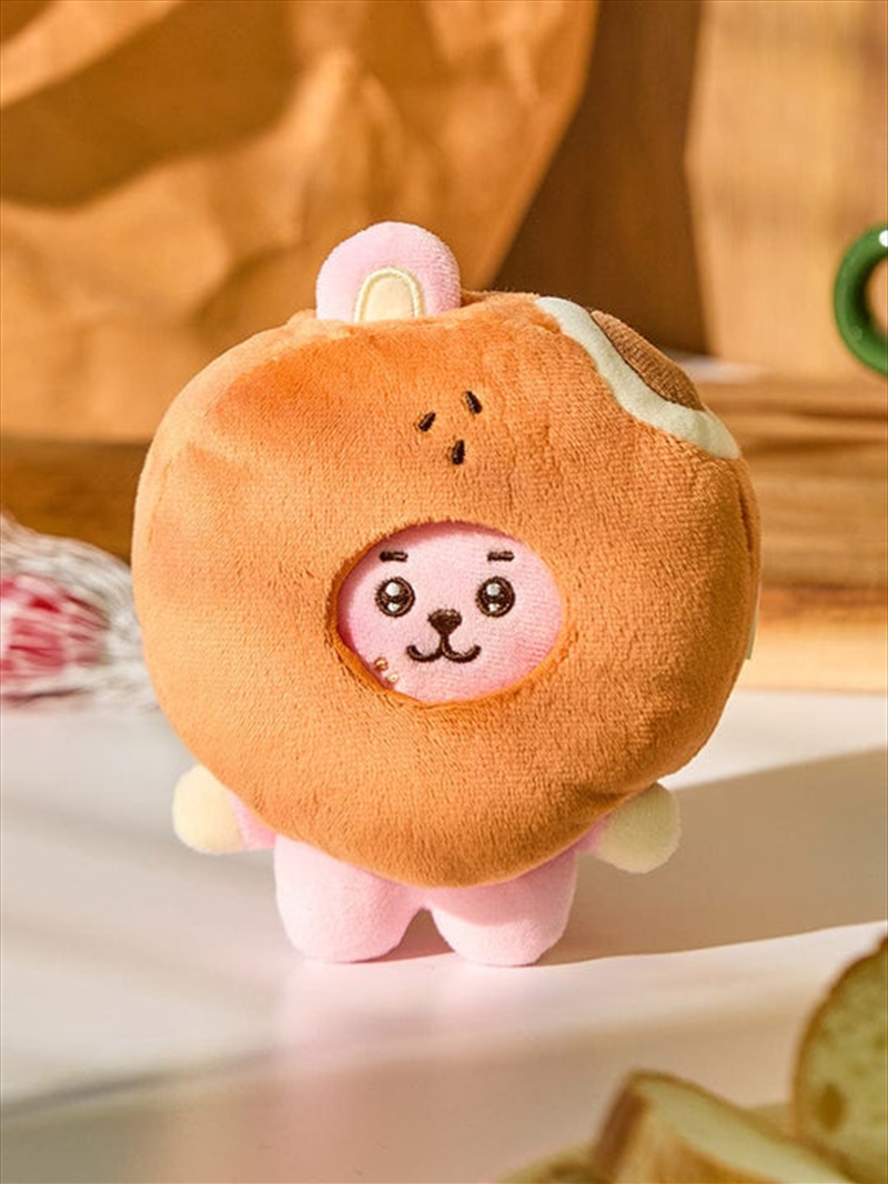 Bt21 - Baby Bakery Shop Md Costume Plush Doll Cooky/Product Detail/KPOP Merch