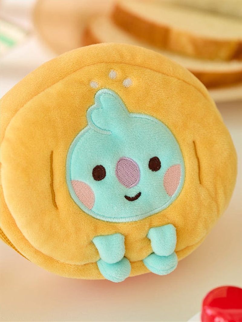 Bt21 - Baby Bakery Shop Md Plush Pouch Koya/Product Detail/KPOP Merch