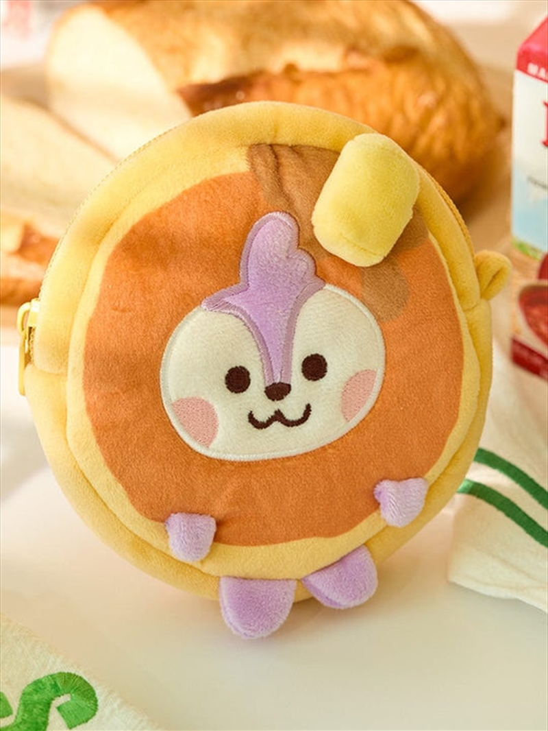 Bt21 - Baby Bakery Shop Md Plush Pouch Mang/Product Detail/KPOP Merch