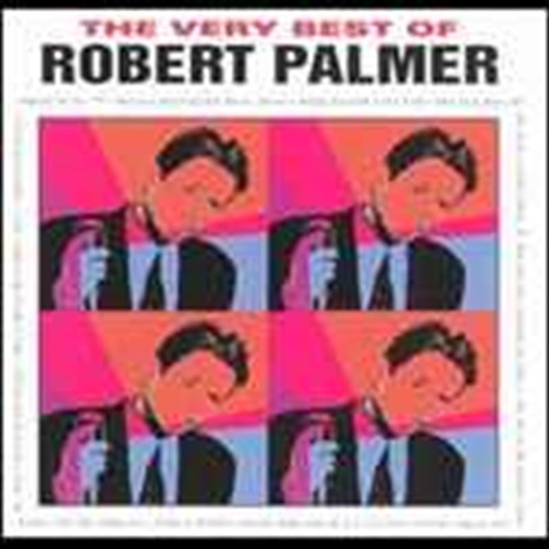 Very Best Of Robert Palmer/Product Detail/Rock/Pop