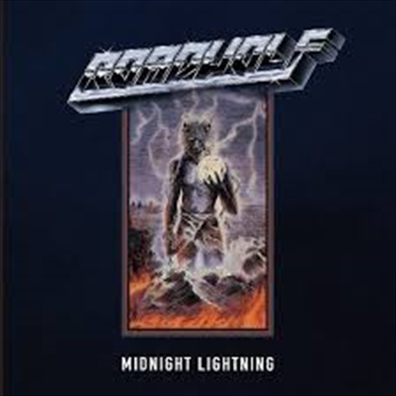 Midnight Lightning/Product Detail/Rock/Pop