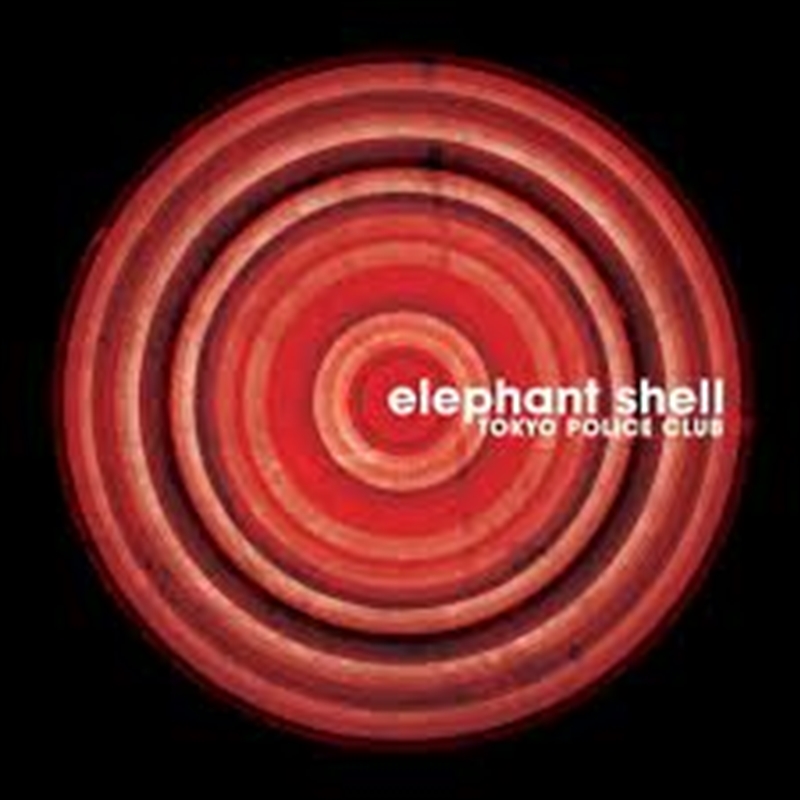 Elephant Shell/Product Detail/Rock/Pop