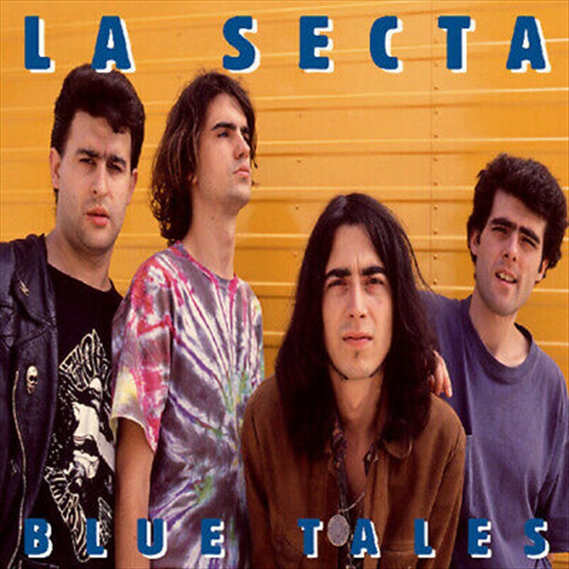 Blue Tales/Product Detail/Rock/Pop