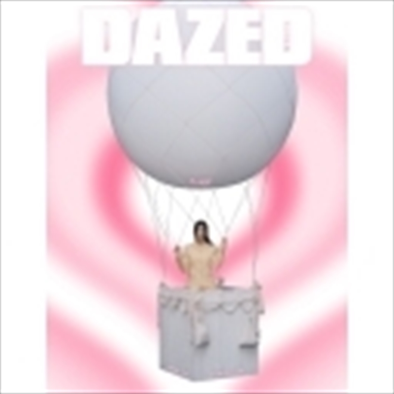 Dazed & Confused Music & Musicians [C] (Cover: Hani)/Product Detail/KPOP Merch