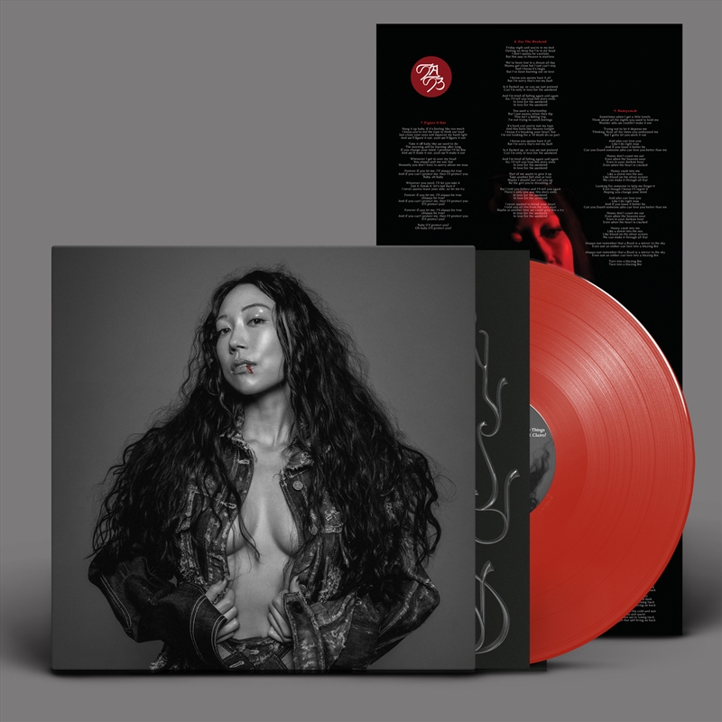 Blood On The Silver Screen - Deluxe Red Edition/Product Detail/Alternative