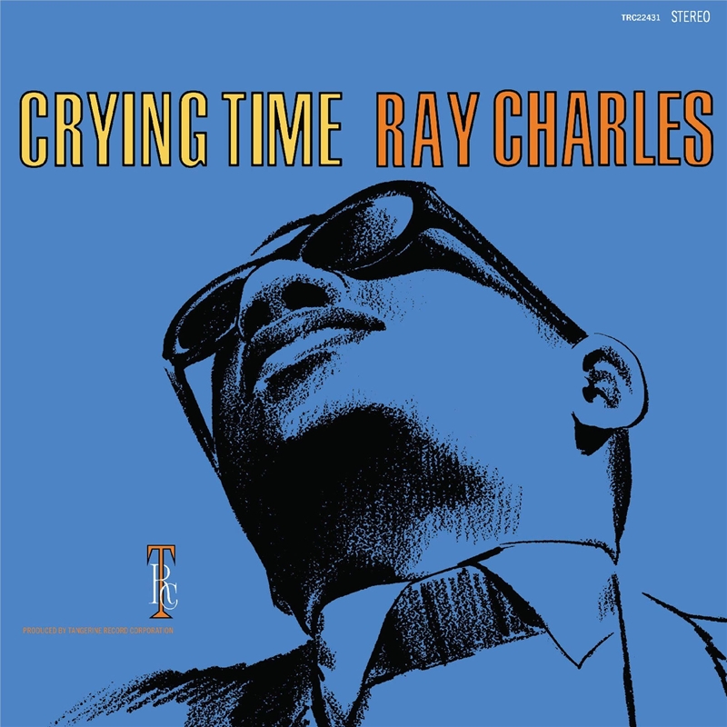 Crying Time - 2024 Remaster/Product Detail/Country