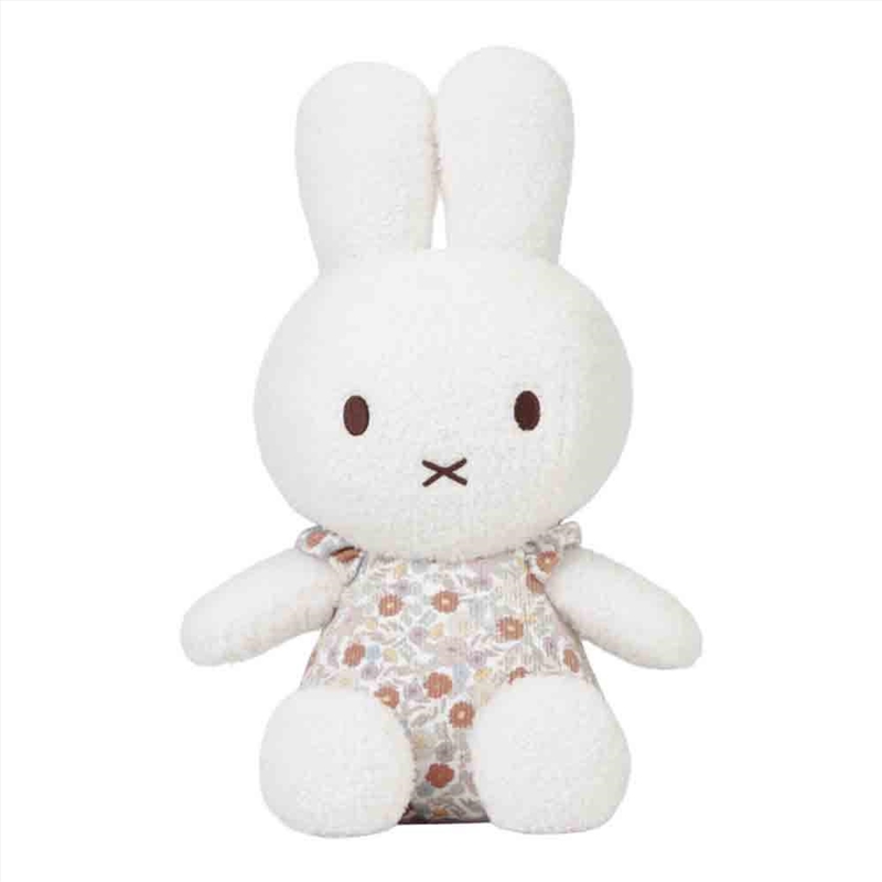 Miffy Vintage Flowers Soft Toy/Product Detail/Plush Toys