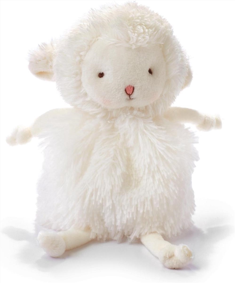 Kiddo Lamb Roly Poly Soft Toy/Product Detail/Plush Toys