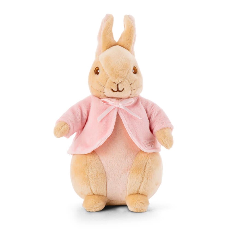 Flopsy Rabbit Silky Beanbag So/Product Detail/Plush Toys