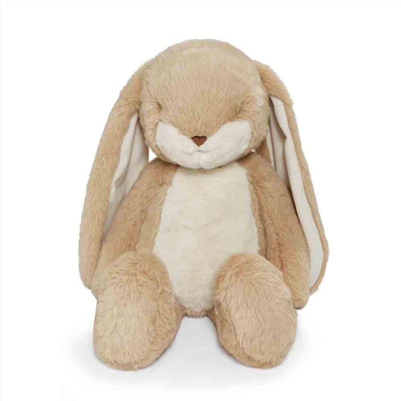 Floppy Nibble Bunny Almond Joy/Product Detail/Plush Toys