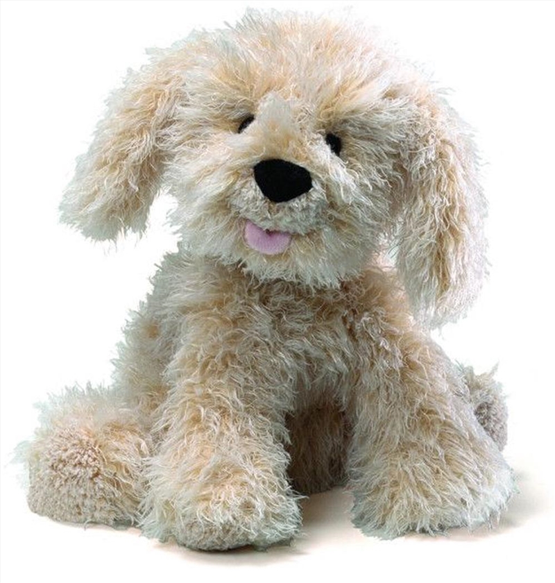 Dog: Karina Labradoodle/Product Detail/Plush Toys