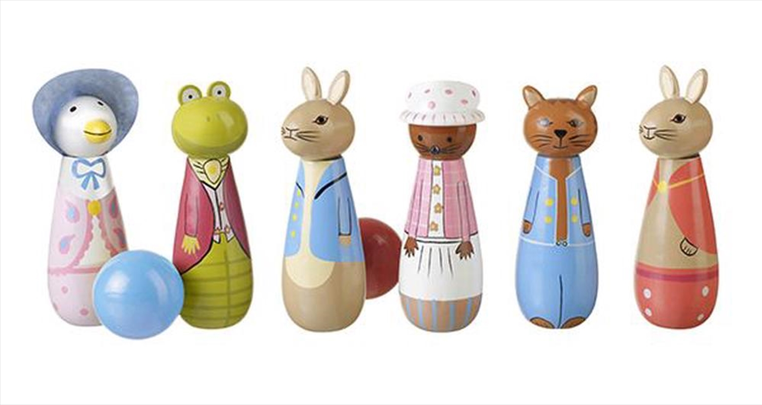 Beatrix Potter Skittles/Product Detail/Toys