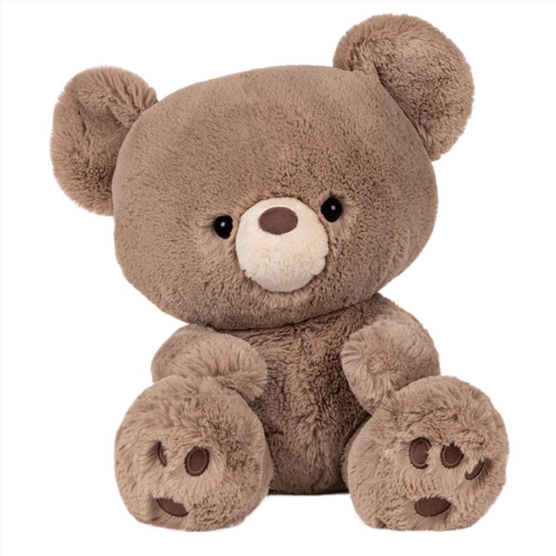 Bear: Kai Taupe - Small/Product Detail/Plush Toys