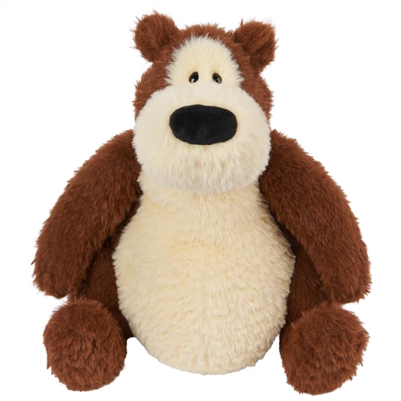 Bear: Heritage Collection Goob/Product Detail/Plush Toys