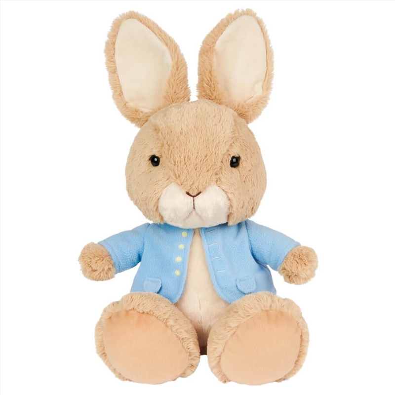 Peter Rabbit Silly Pawz/Product Detail/Plush Toys