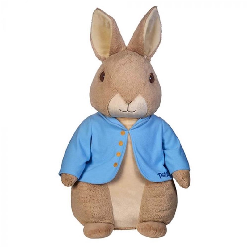 Peter Rabbit Classic Soft Toy/Product Detail/Plush Toys