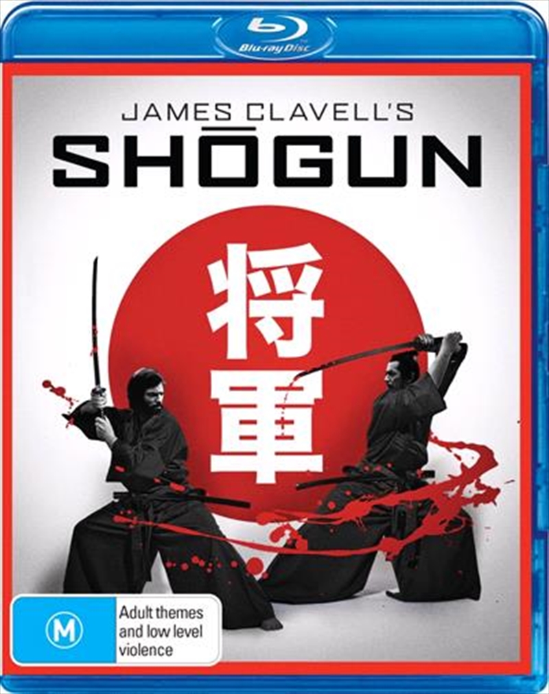 Shogun/Product Detail/Drama