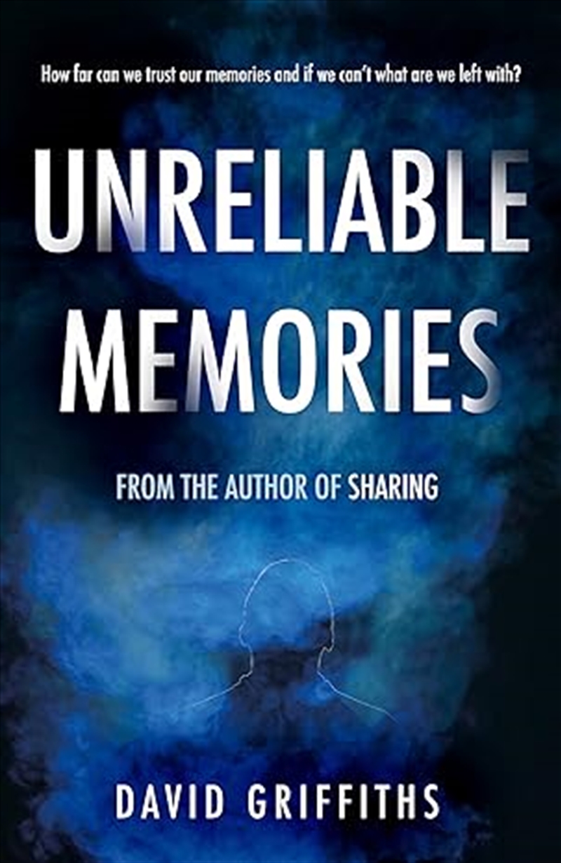 Unreliable Memories/Product Detail/General Fiction Books