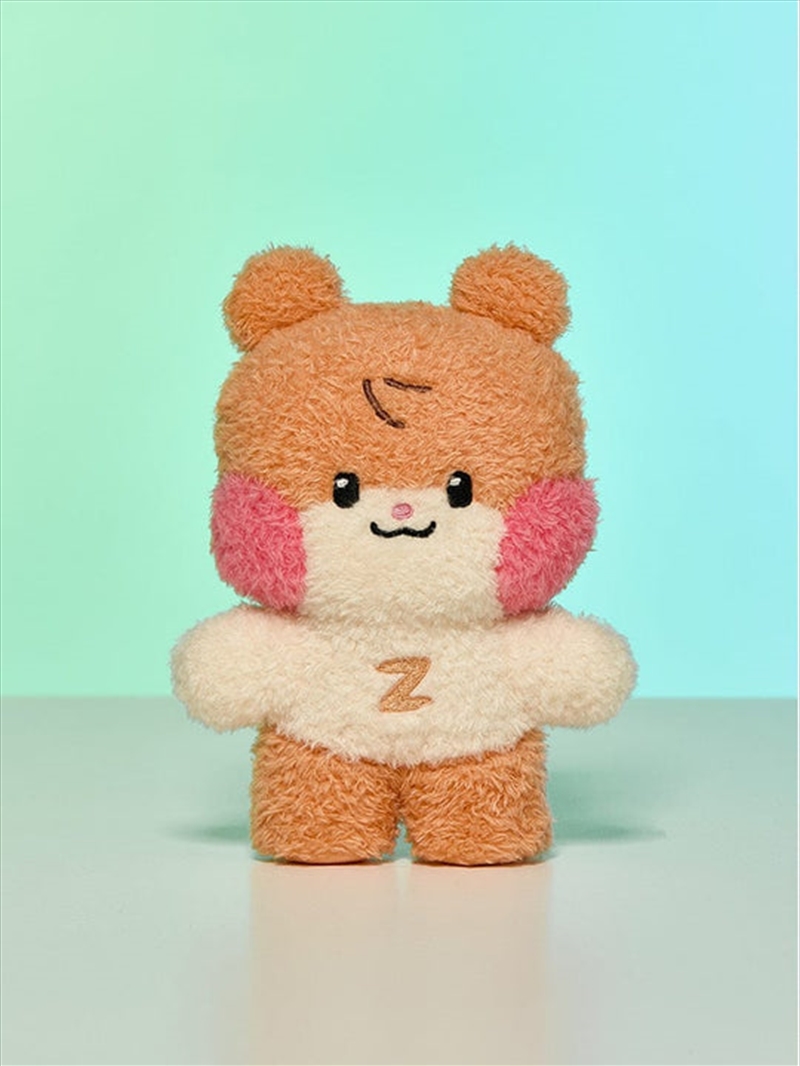 Zerobaseone - Zeroni Md Costume Plush Binini/Product Detail/KPOP Merch