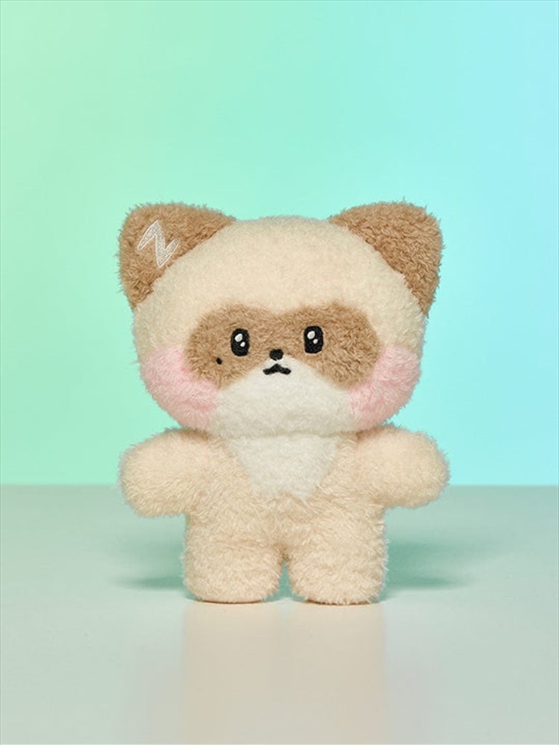 Zerobaseone - Zeroni Md Costume Plush Hanini/Product Detail/KPOP Merch