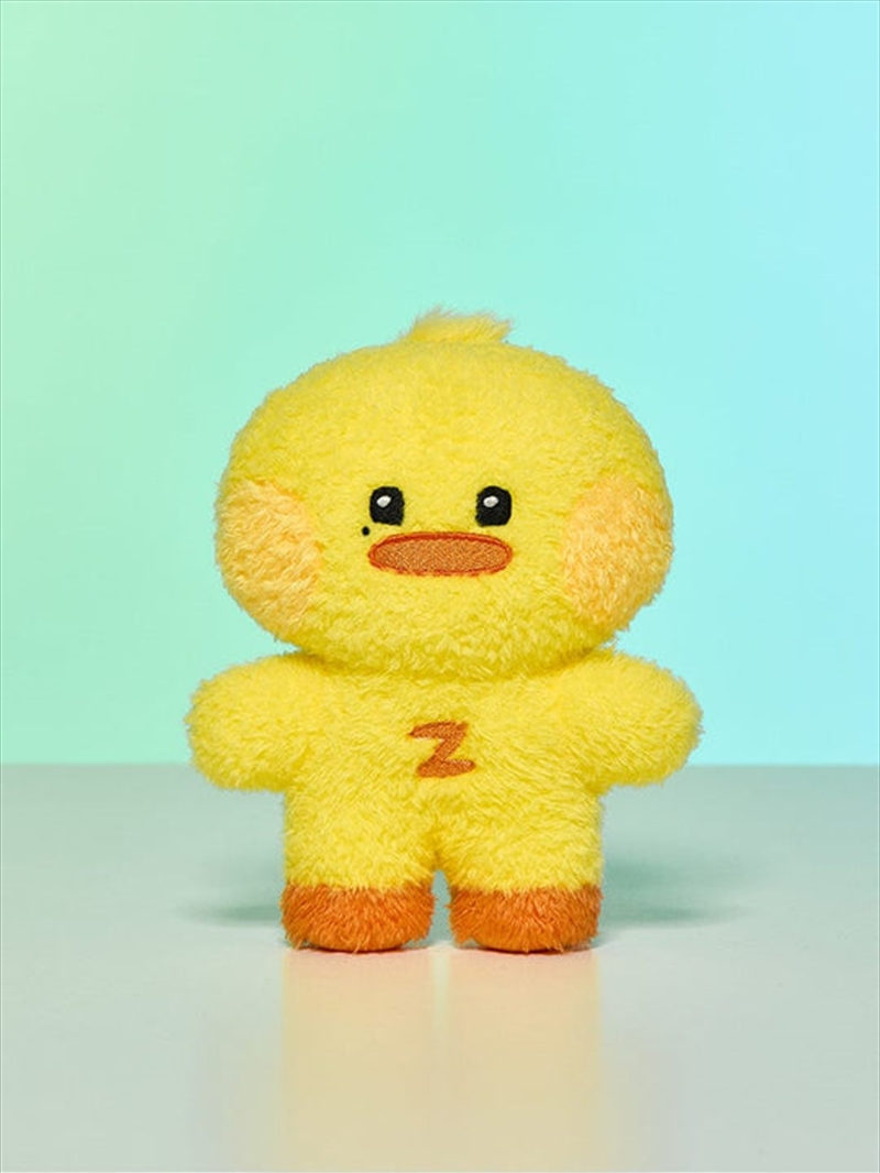 Zerobaseone - Zeroni Md Costume Plush Taenini/Product Detail/KPOP Merch