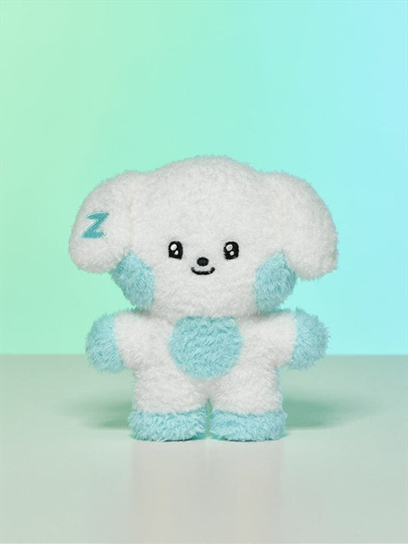 Zerobaseone - Zeroni Md Costume Plush Gyunini/Product Detail/KPOP Merch