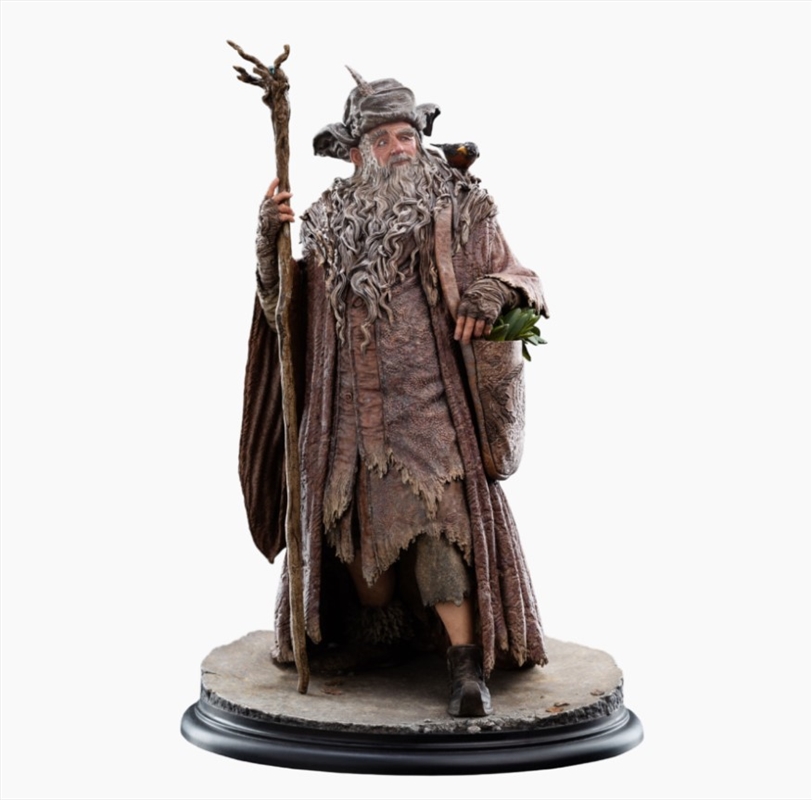 The Hobbit - Radagast Classic Series Statue/Product Detail/Statues