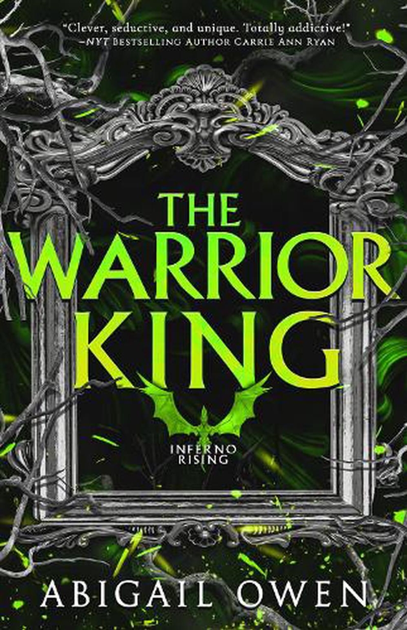 Warrior King/Product Detail/General Fiction Books