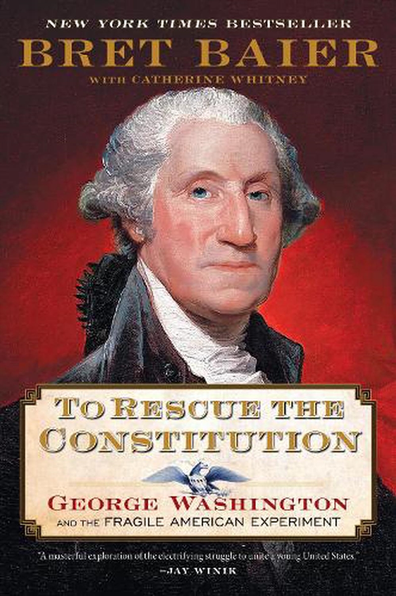 To Rescue The Constitution/Product Detail/History