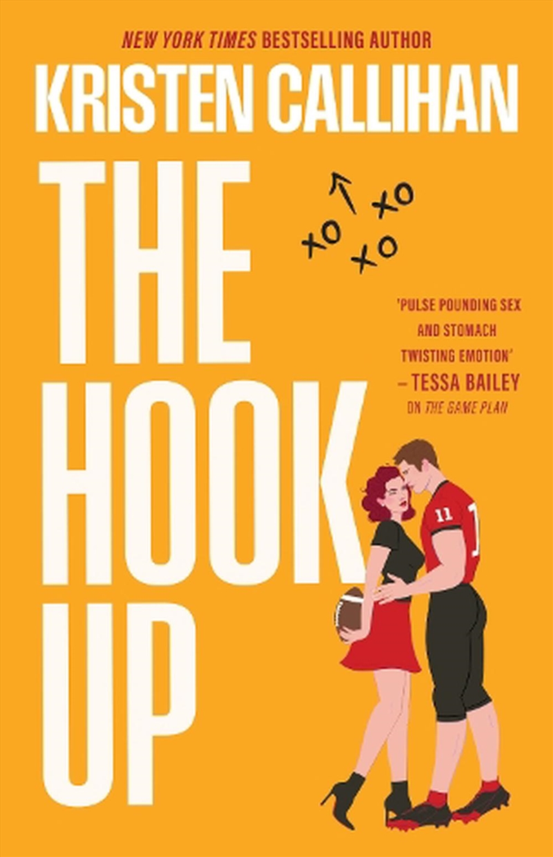 The Hook Up/Product Detail/Romance