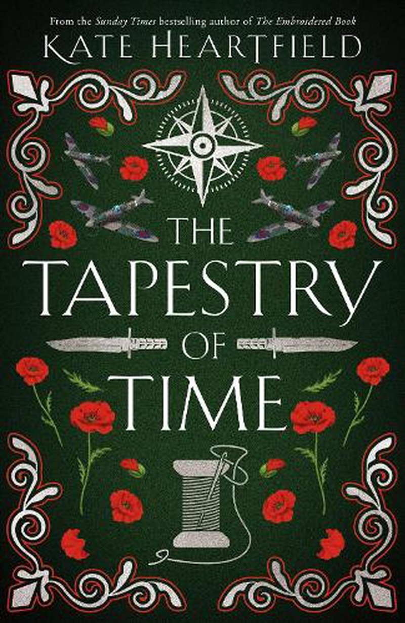 Tapestry Of Time/Product Detail/General Fiction Books