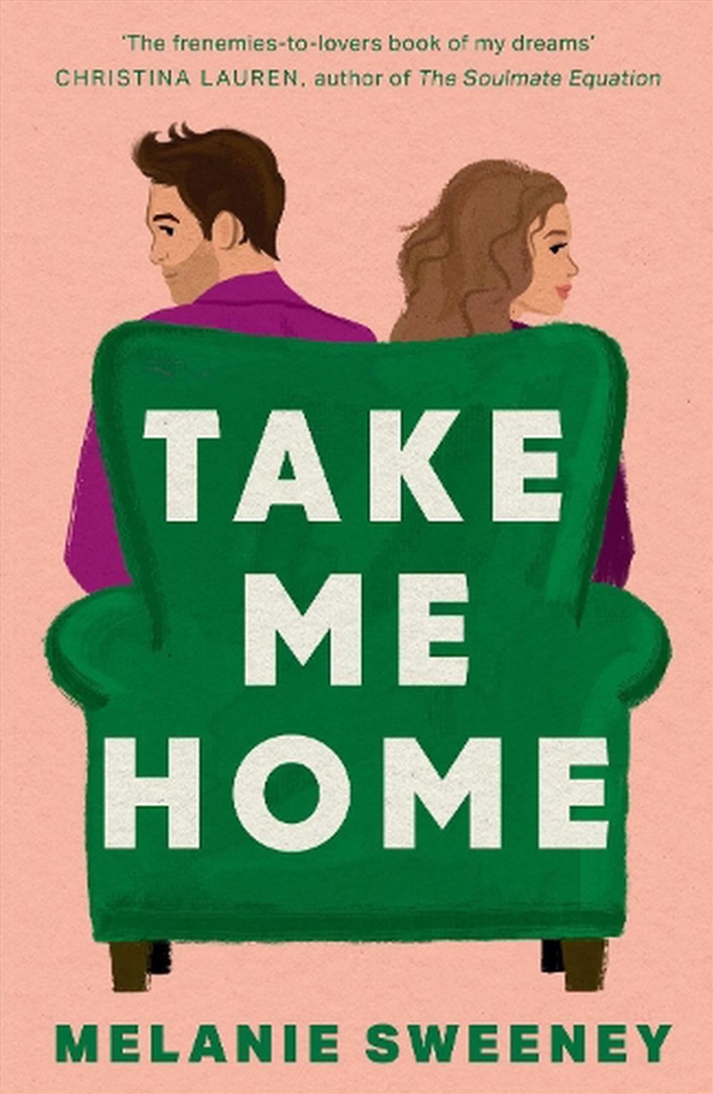 Take Me Home/Product Detail/Modern & Contemporary